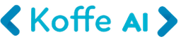 Koffe AI Logo